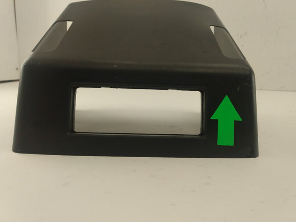 Land Rover Discovery Rear Center Console Ashtray Trim Cover