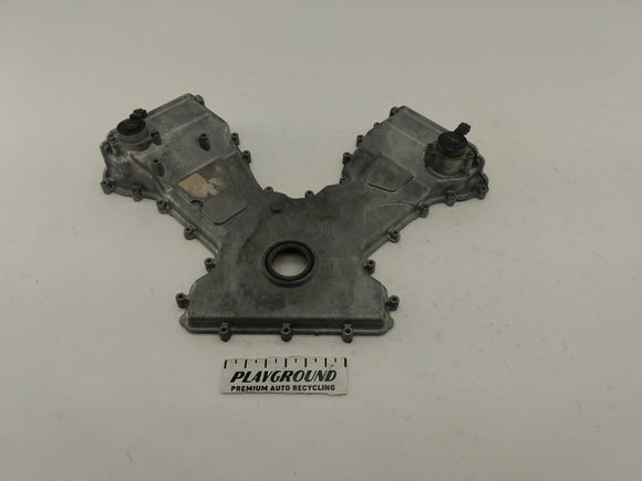 Jaguar XK8 Engine Timing Chain Cover