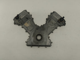 Jaguar XK8 Engine Timing Chain Cover - 0