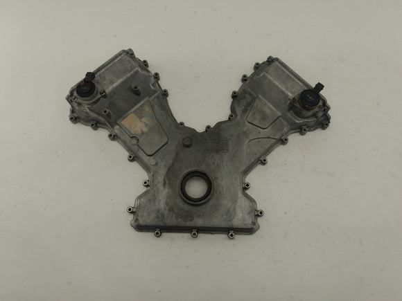 Jaguar XK8 Engine Timing Chain Cover