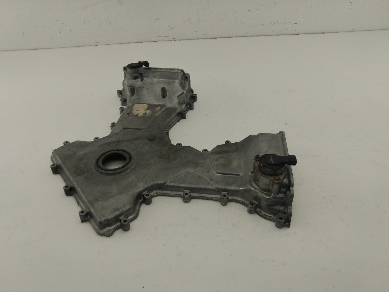 Minh Hoàng Jaguar XK8 Engine Timing Chain Cover | Playground PAR