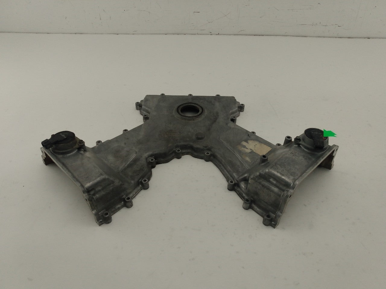 Jaguar XK8 Engine Timing Chain Cover | Playground PAR
