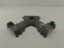 Jaguar XK8 Engine Timing Chain Cover-8