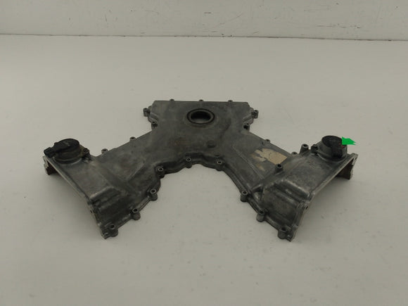 Jaguar XK8 Engine Timing Chain Cover