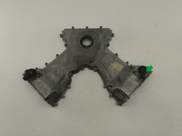 Jaguar XK8 Engine Timing Chain Cover
