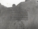 Jaguar XK8 Engine Timing Chain Cover-10