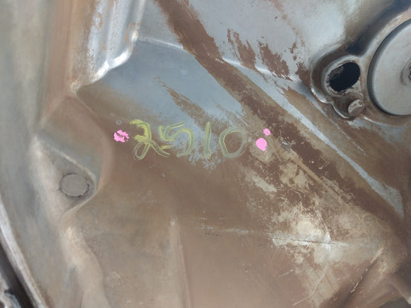 Jaguar XK8 Engine Timing Chain Cover