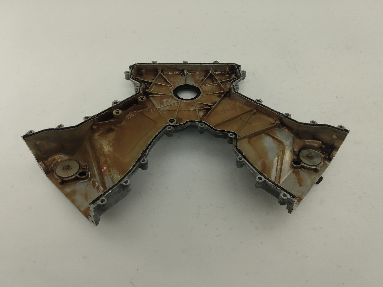 Jaguar XK8 Engine Timing Chain Cover