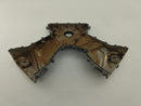 Jaguar XK8 Engine Timing Chain Cover-12