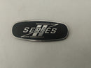 Land Rover Discovery Tailgate Series II Emblem-7