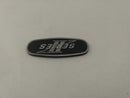 Land Rover Discovery Tailgate Series II Emblem-10