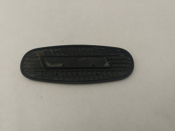 Land Rover Discovery Tailgate Series II Emblem