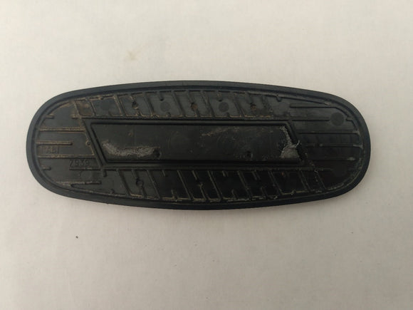 Land Rover Discovery Tailgate Series II Emblem