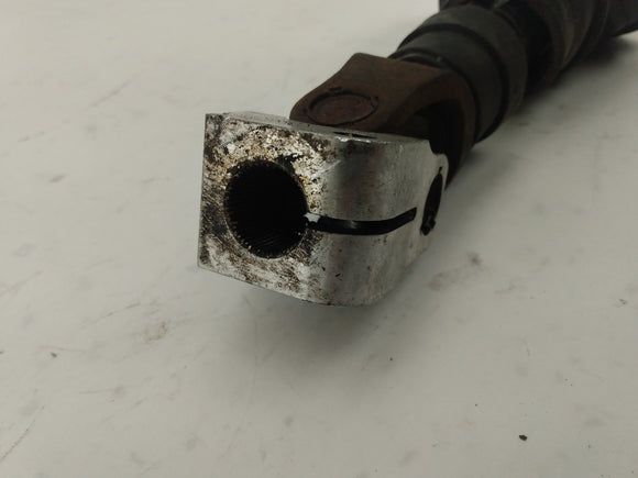 Jaguar XK8 Steering Column Intermediate Shaft