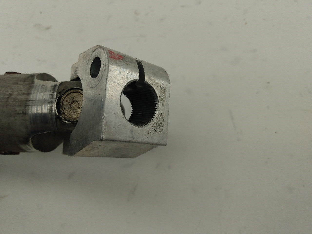 Jaguar XK8 Steering Column Intermediate Shaft