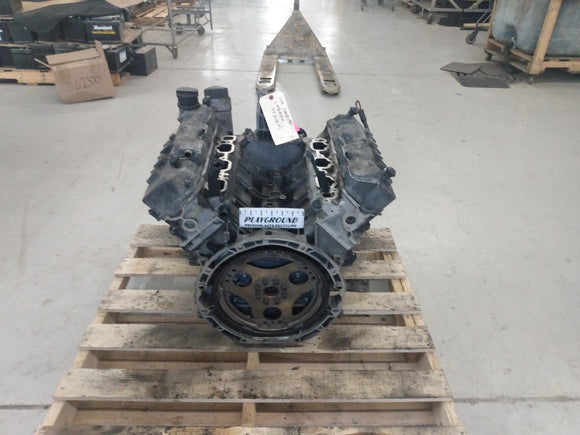 Mercedes SLK320 Engine Long Block Assembly