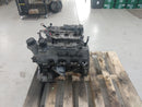 Mercedes SLK320 Engine Long Block Assembly-6