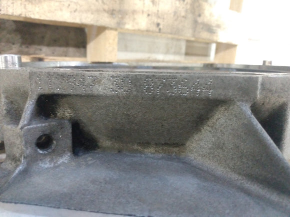 Mercedes SLK320 Engine Long Block Assembly