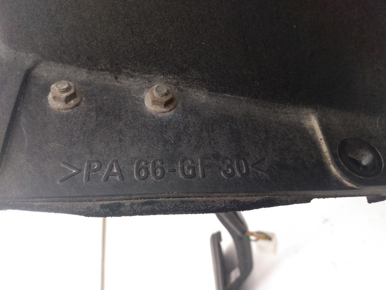 Jaguar XK8 Brake Pedal & Power Brake Booster