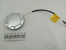 Audi TT Fuel Filler Door-1