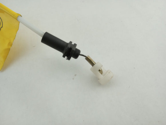 Audi TT Fuel Filler Door