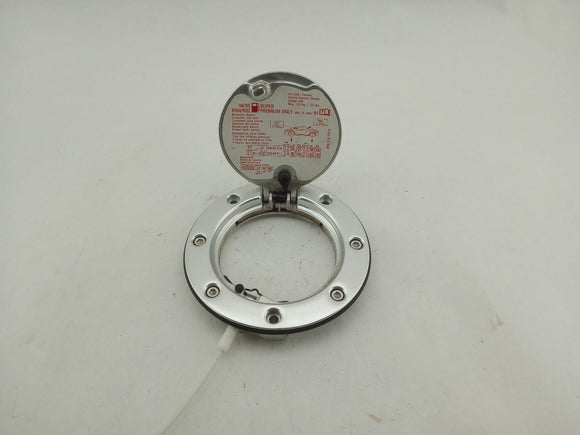 Audi TT Fuel Filler Door