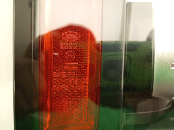 Range Rover Driver Left Tail Light