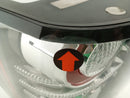 Range Rover Driver Left Tail Light-8