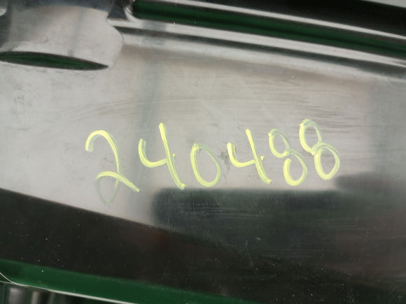 Range Rover Driver Left Tail Light