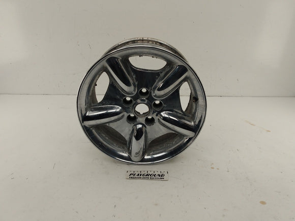 Jaguar XK8 Single Alloy Wheel Rim 5 Spoke