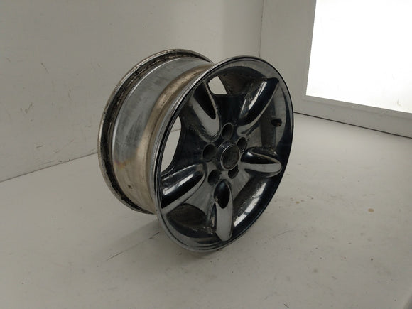 Jaguar XK8 Single Alloy Wheel Rim 5 Spoke