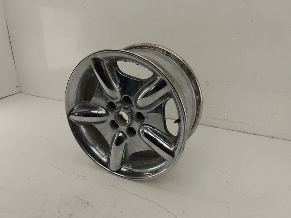 Jaguar XK8 Single Alloy Wheel Rim 5 Spoke