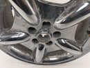 Jaguar XK8 Single Alloy Wheel Rim 5 Spoke-5