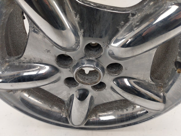 Jaguar XK8 Single Alloy Wheel Rim 5 Spoke