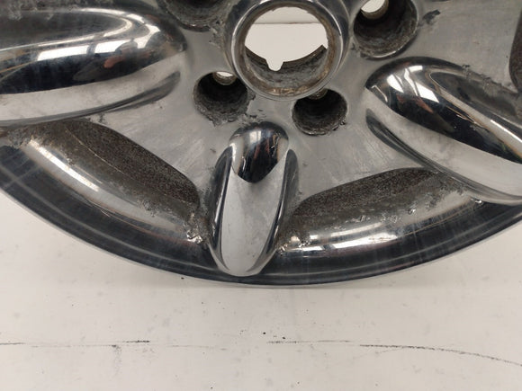 Jaguar XK8 Single Alloy Wheel Rim 5 Spoke