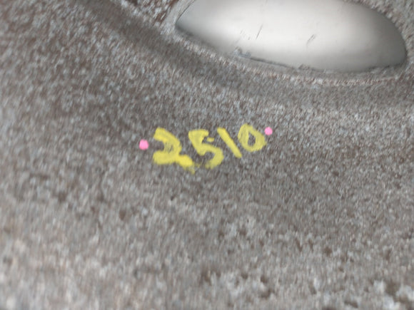 Jaguar XK8 Single Alloy Wheel Rim 5 Spoke