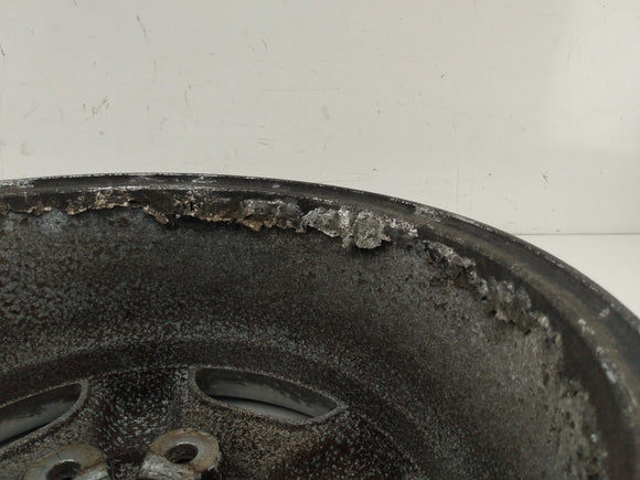 Jaguar XK8 Single Alloy Wheel Rim 5 Spoke