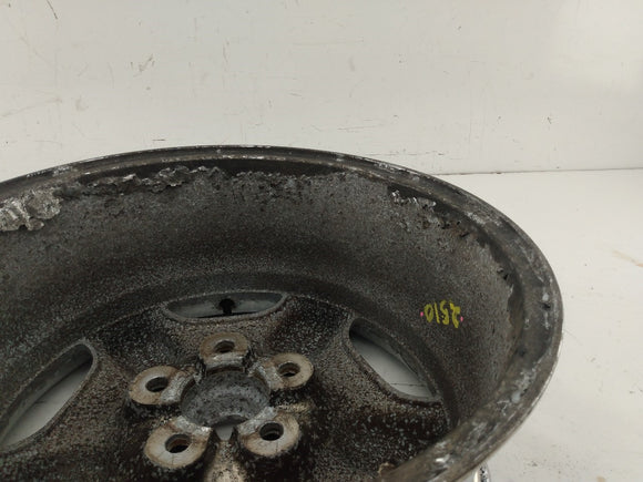 Jaguar XK8 Single Alloy Wheel Rim 5 Spoke