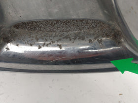 Jaguar XK8 Pair Of Alloy Wheels 5 Spoke - 0