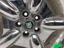 Jaguar XK8 Pair Of Alloy Wheels 5 Spoke-5