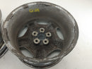 Jaguar XK8 Pair Of Alloy Wheels 5 Spoke-12