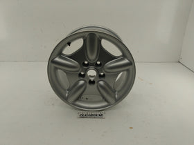 Jaguar XK8 Single Alloy Wheel Rim 5 Spoke