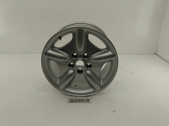 Jaguar XK8 Single Alloy Wheel Rim 5 Spoke