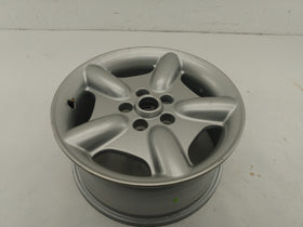 Jaguar XK8 Single Alloy Wheel Rim 5 Spoke - 0