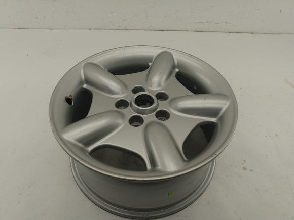 Jaguar XK8 Single Alloy Wheel Rim 5 Spoke