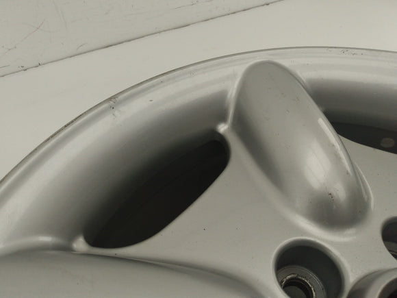 Jaguar XK8 Single Alloy Wheel Rim 5 Spoke