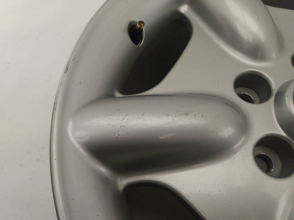 Jaguar XK8 Single Alloy Wheel Rim 5 Spoke