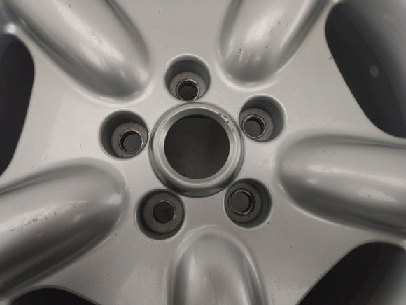 Jaguar XK8 Single Alloy Wheel Rim 5 Spoke