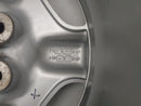 Jaguar XK8 Single Alloy Wheel Rim 5 Spoke-11