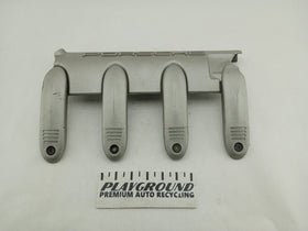 Porsche Cayenne Driver Left Engine Cover Trim